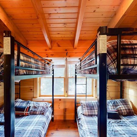 Little Bears Cabin Брекенрідж Екстер'єр фото