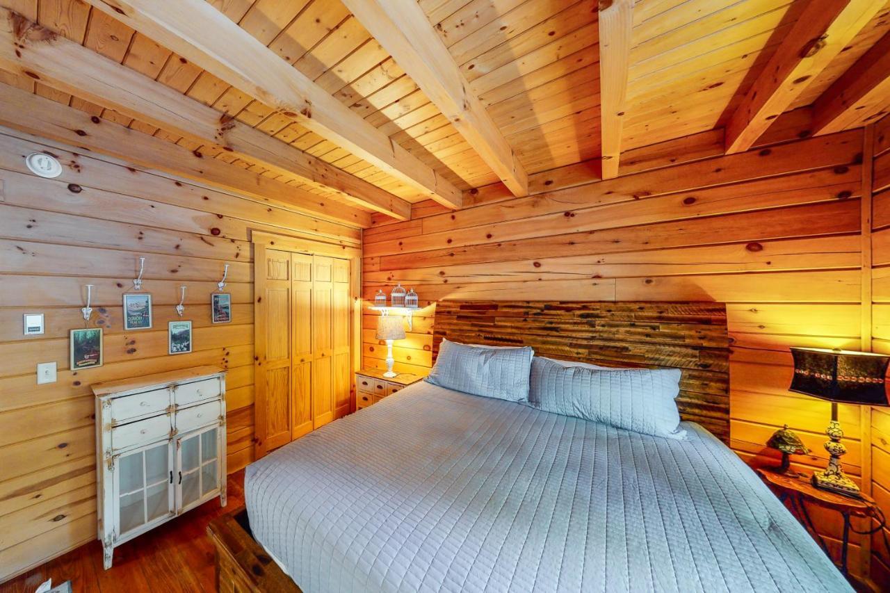 Little Bears Cabin Брекенрідж Екстер'єр фото